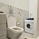 Klimatyzowana, Stylowa Kawalerka, Centrum, Διαμέρισμα