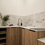 Διαμέρισμα Klimatyzowana, Stylowa Kawalerka, Centrum, Πόζναν