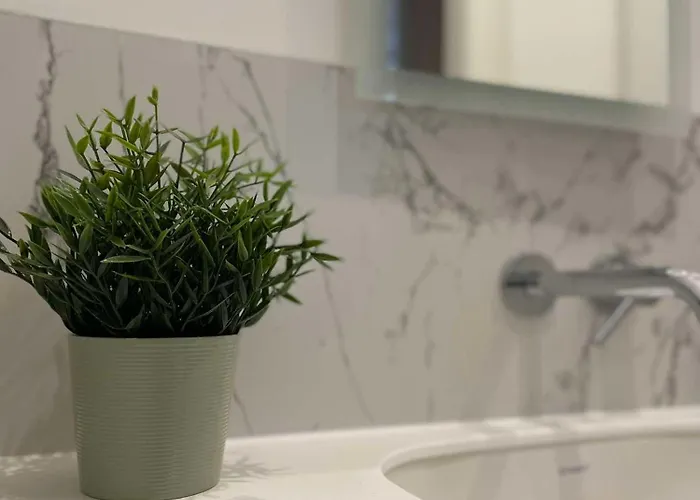 Apartment Klimatyzowana, Stylowa Kawalerka, Centrum, Posen