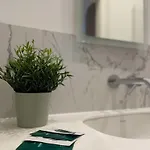 Apartment Klimatyzowana, Stylowa Kawalerka, Centrum, Poznan