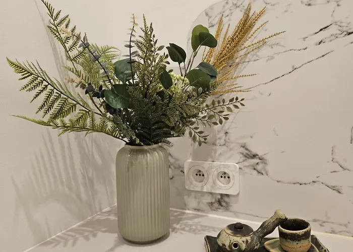 Klimatyzowana, Stylowa Kawalerka, Centrum, * Poznan