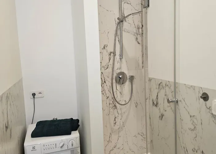 Klimatyzowana, Stylowa Kawalerka, Centrum, * Poznan